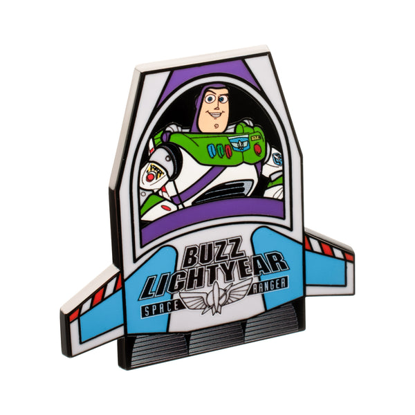 Disney Toy Story Buzz Lightyear Pin