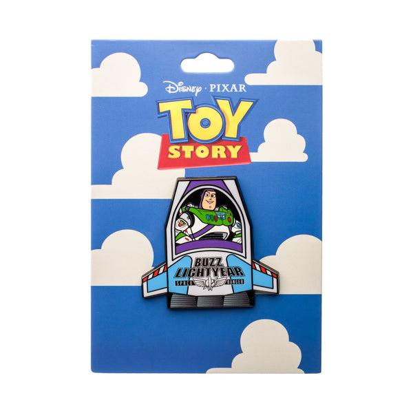 Disney Toy Story Buzz Lightyear Pin