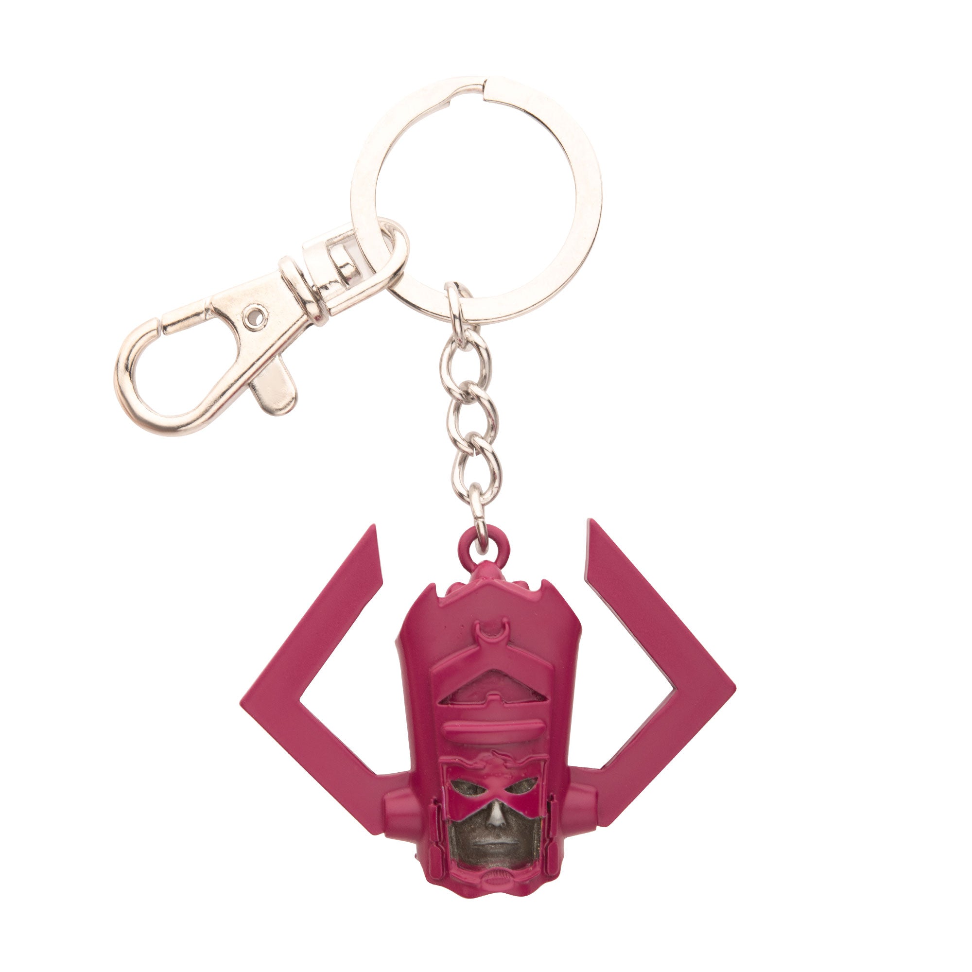Fantastic Four Galactus Keychain – Jewelry Brands – Jewelry Brands