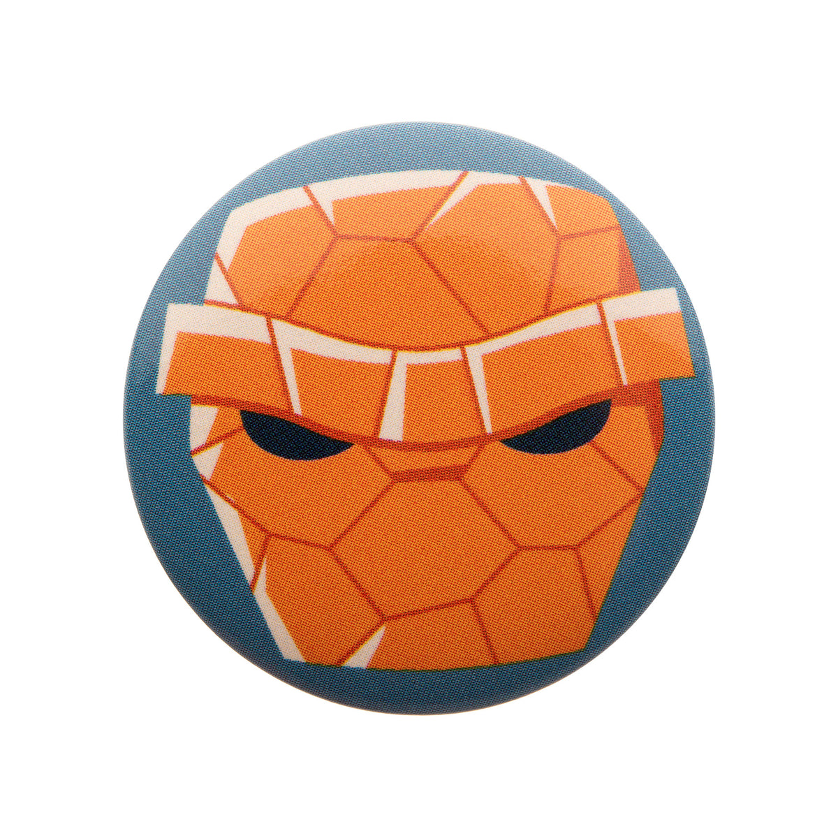 Marvel The Fantastic Four: First Steps Movie Thing Button  Pin