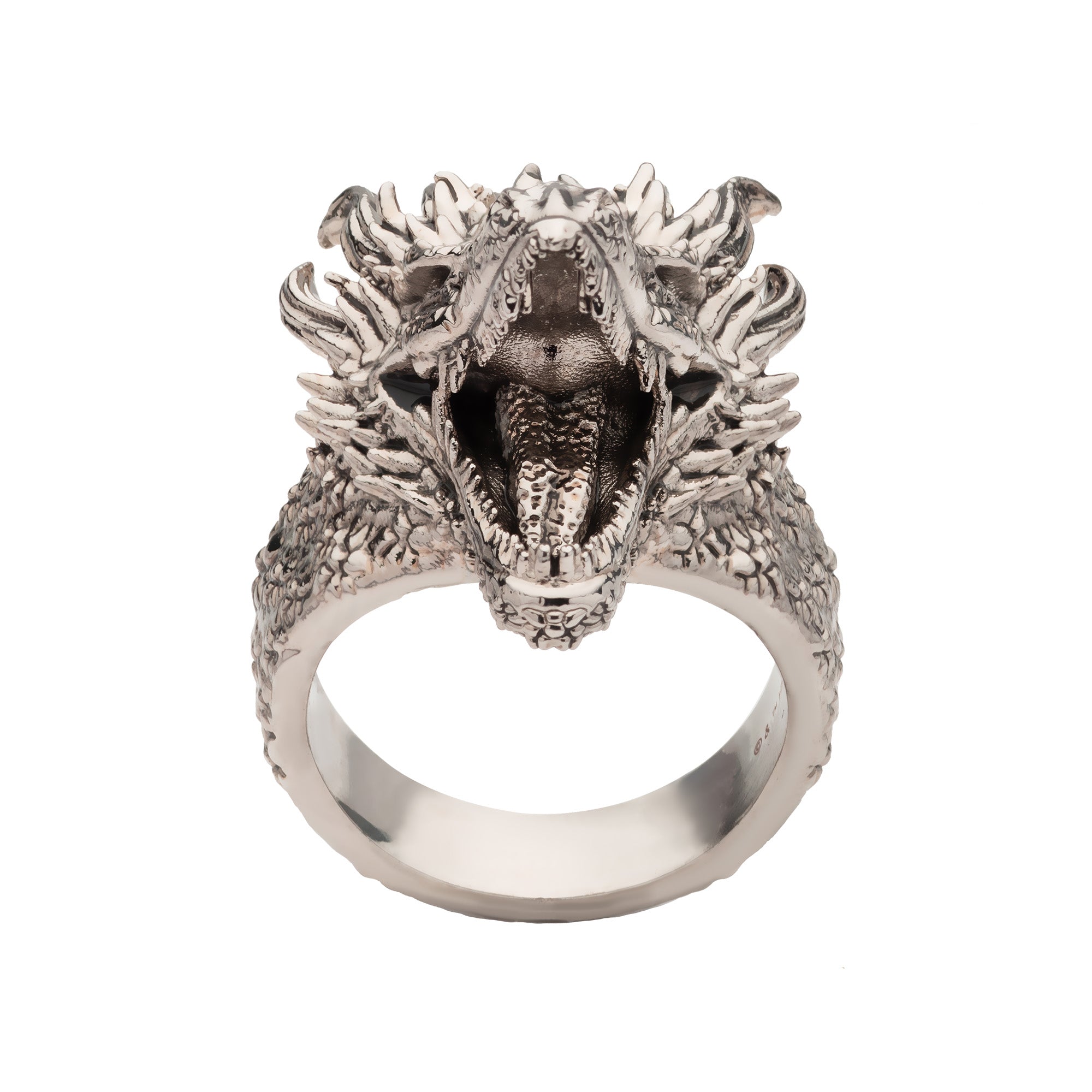 Game of Thrones Dragon Ring - Jewelry Brands Shop