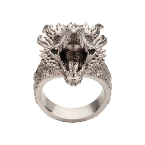 Game of Thrones Dragon Ring
