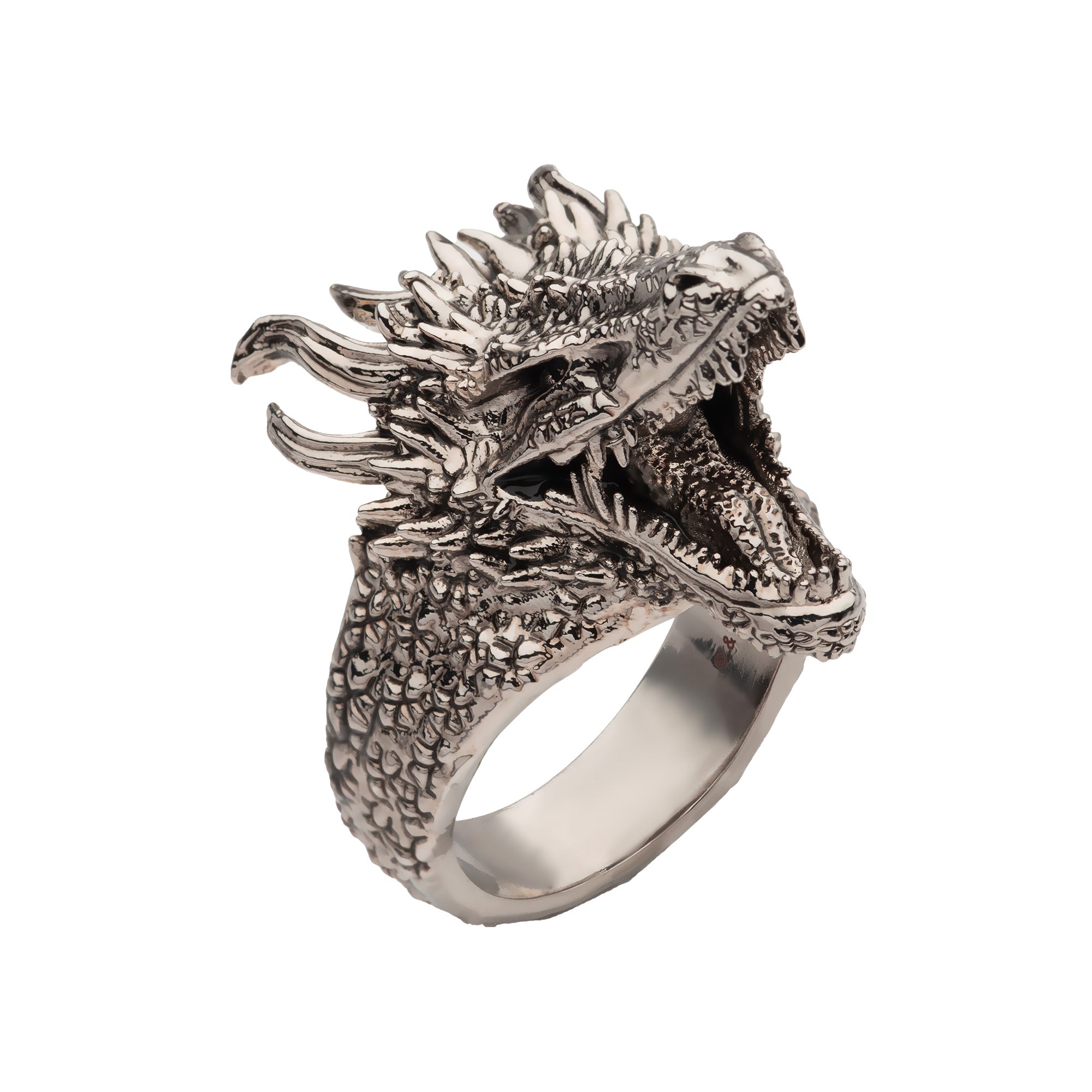 Game of Thrones Dragon Ring - Jewelry Brands Shop