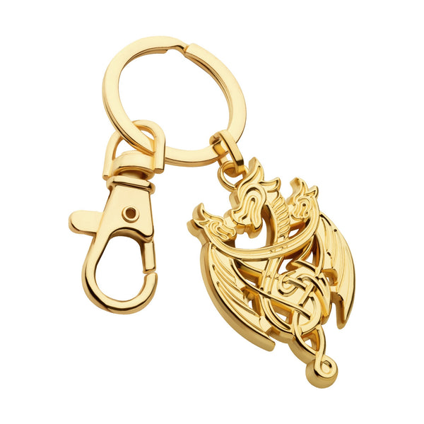 Game Of Thrones: House Of The Dragon 3 Dragon 3D Keychain