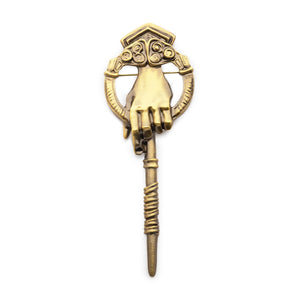 Game Of Thrones: House Of The Dragon Hand Of The King 3D Large Pin - Jewelry Brands Shop