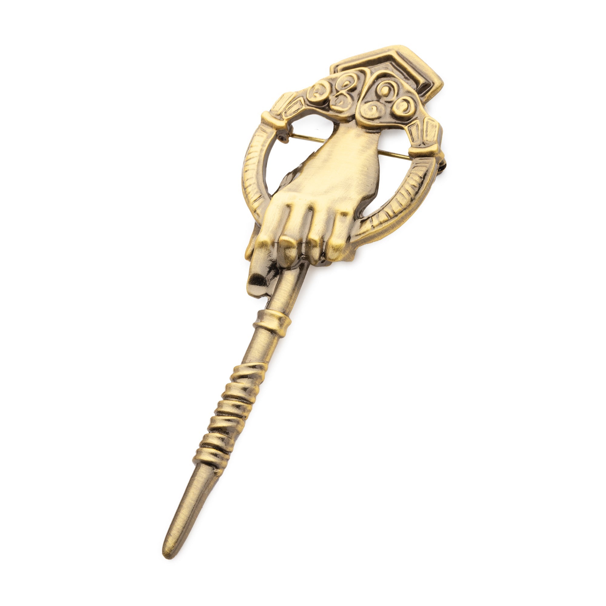 Game Of Thrones: House Of The Dragon Hand Of The King 3D Large Pin - Jewelry Brands Shop