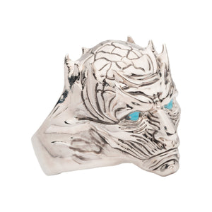 Game of Thrones Night King Ring - Jewelry Brands Shop