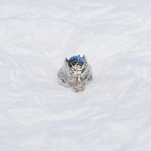 Game of Thrones Night King Ring - Jewelry Brands Shop