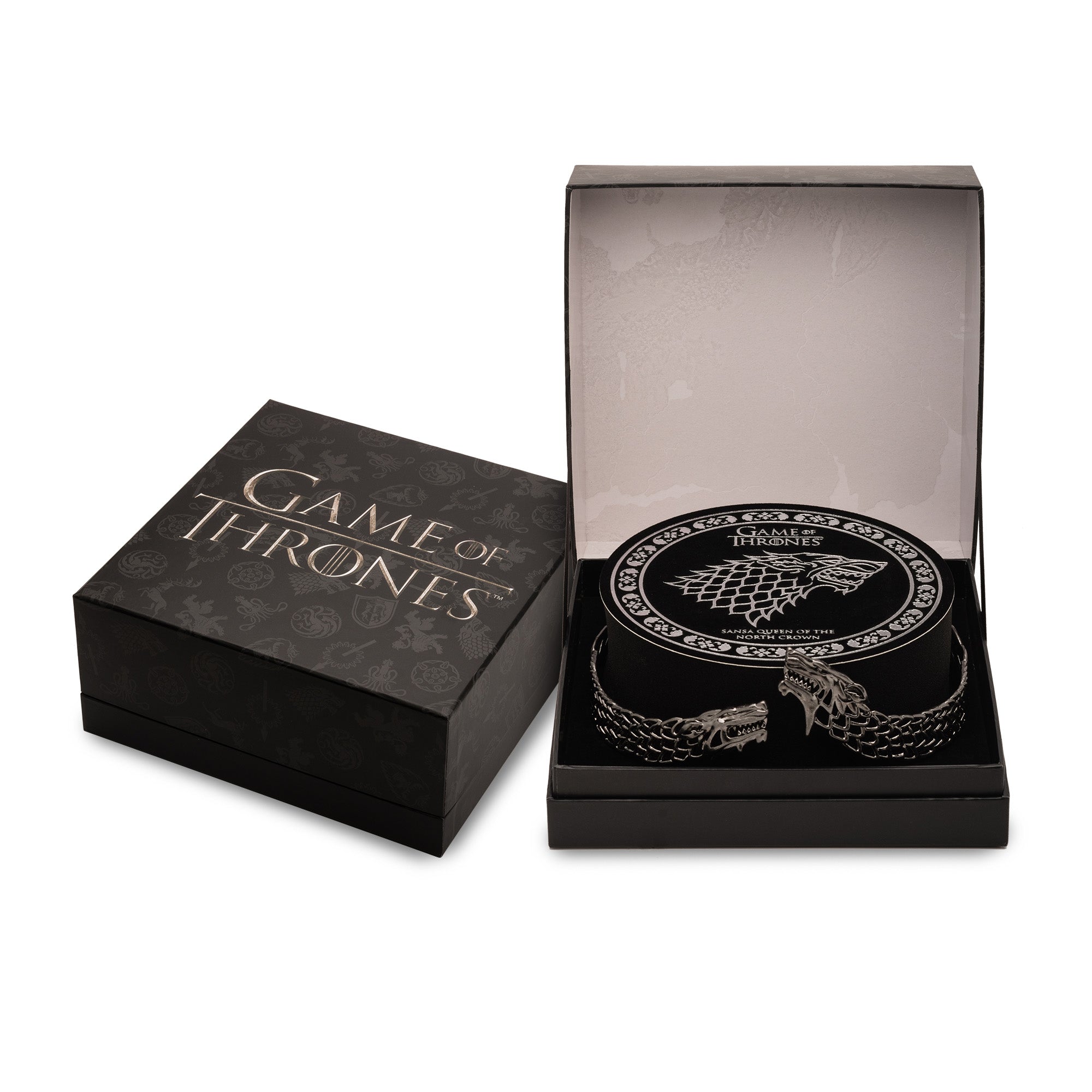 Game of Thrones SansaÂ’s Crown - Jewelry Brands Shop