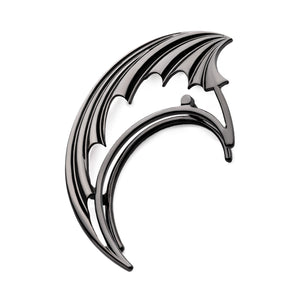 Game of Thrones Targaryen Wing Ear Cuff - Jewelry Brands Shop