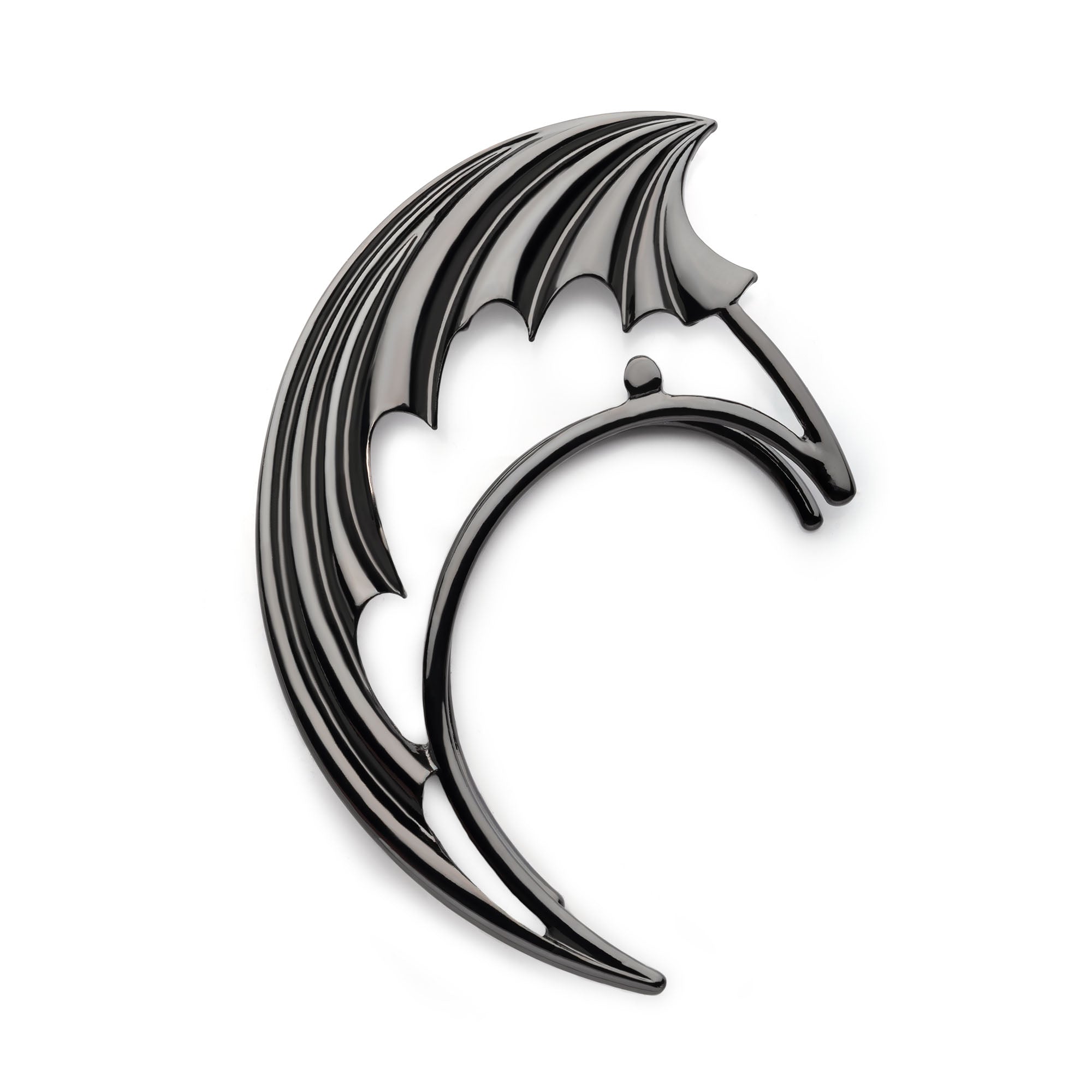 Game of Thrones Targaryen Wing Ear Cuff - Jewelry Brands Shop