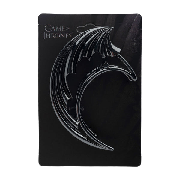 Game of Thrones Targaryen Wing Ear Cuff