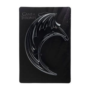 Game of Thrones Targaryen Wing Ear Cuff - Jewelry Brands Shop