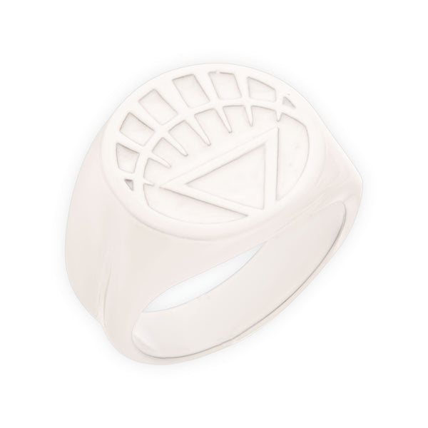 Green Lantern Life Ring