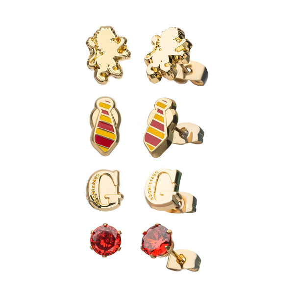 cuff set harry potter ear cuff