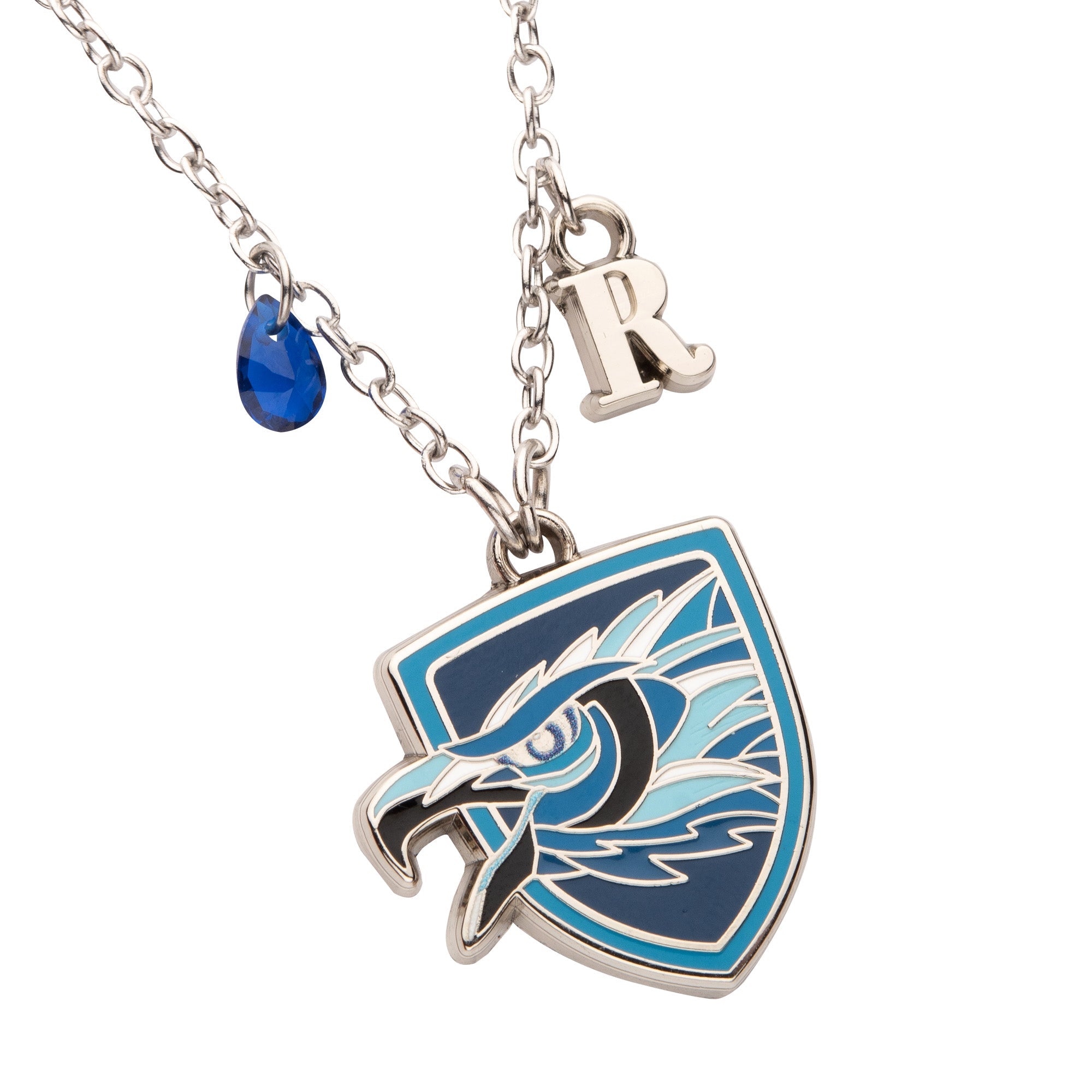 Harry Potter Ravenclaw Pendant Necklace - Jewelry Brands Shop