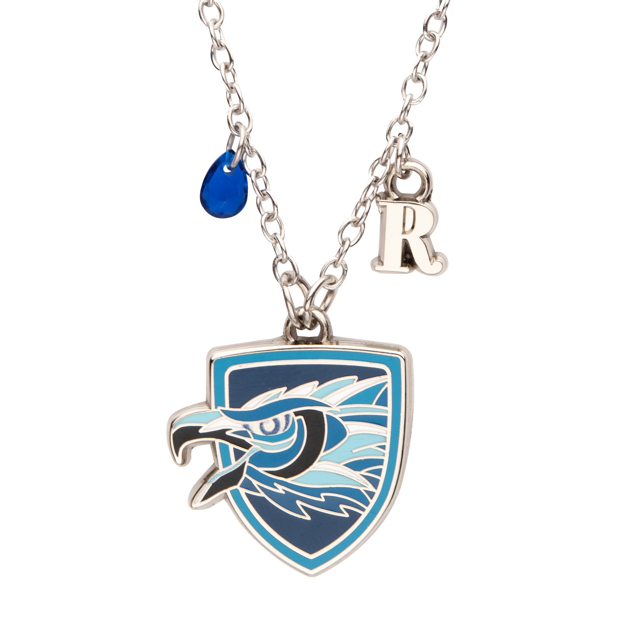 Harry Potter Ravenclaw Pendant Necklace – Jewelry Brands Shop
