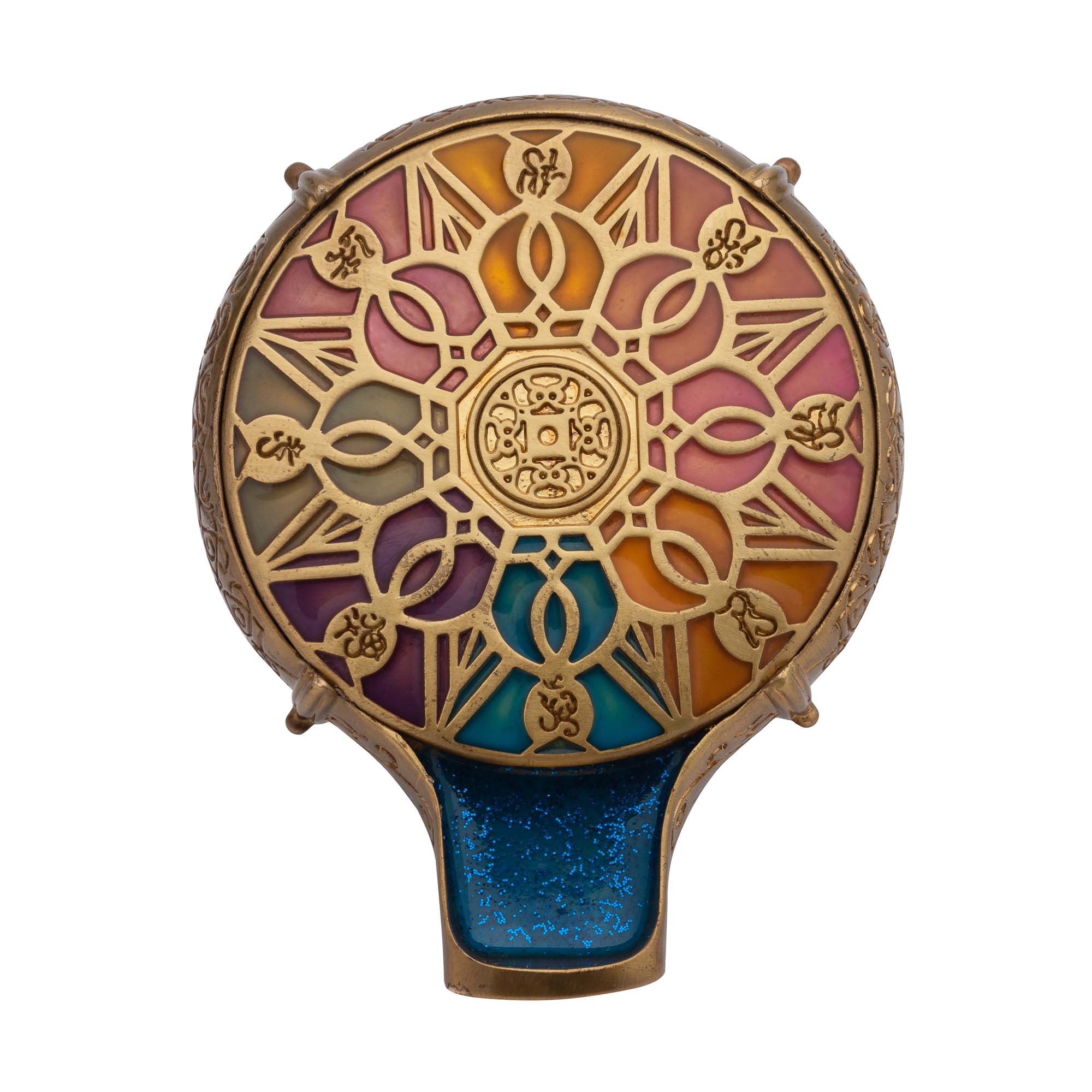 Hasbro Dungeons & Dragons: Honor Among Thieves - Simon's Spell Dispenser Pin - Jewelry Brands Shop