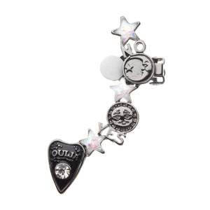 Hasbro Ouija Ear Cuff - Jewelry Brands Shop