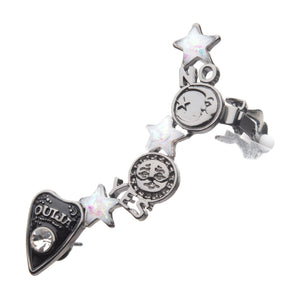 Hasbro Ouija Ear Cuff - Jewelry Brands Shop