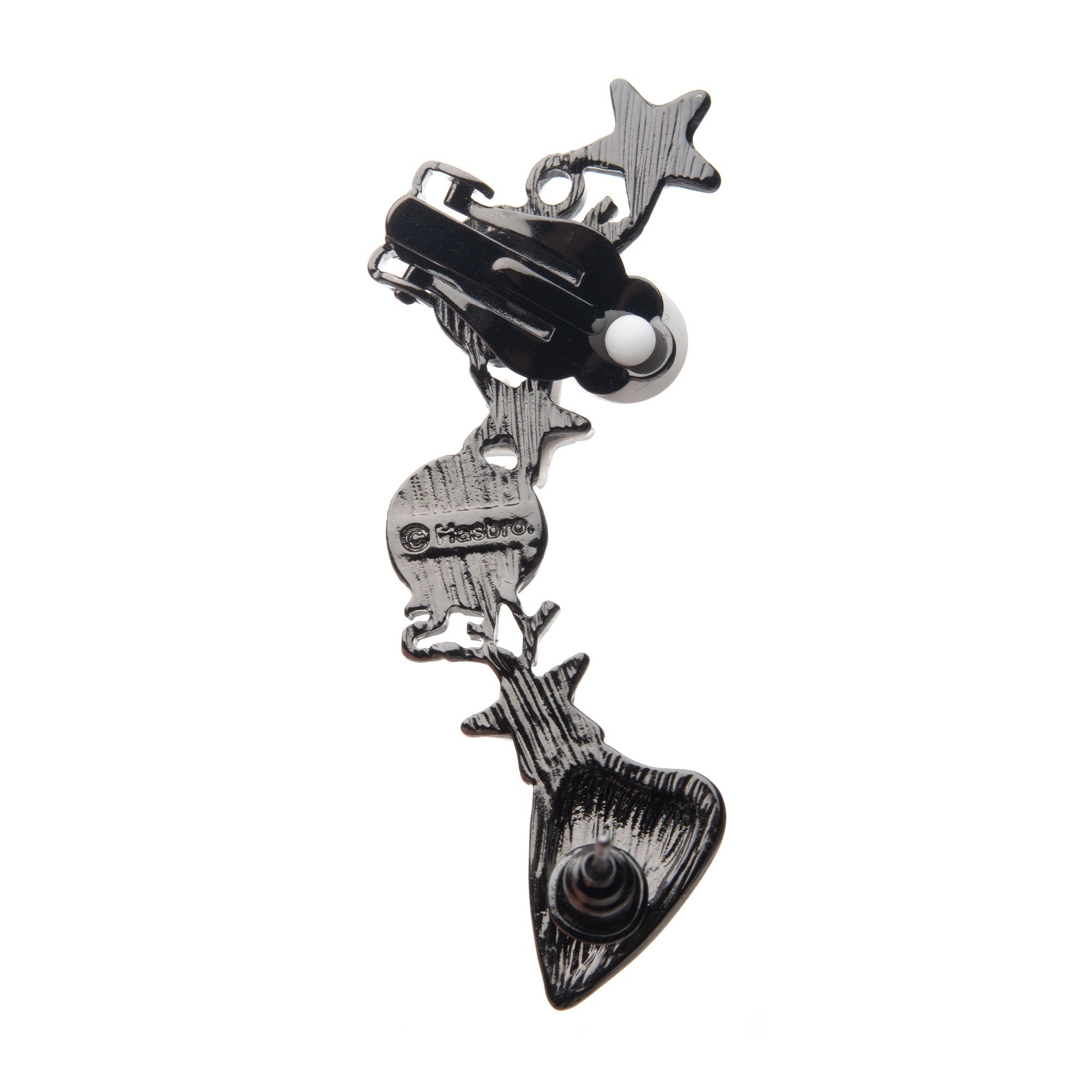 Hasbro Ouija Ear Cuff - Jewelry Brands Shop