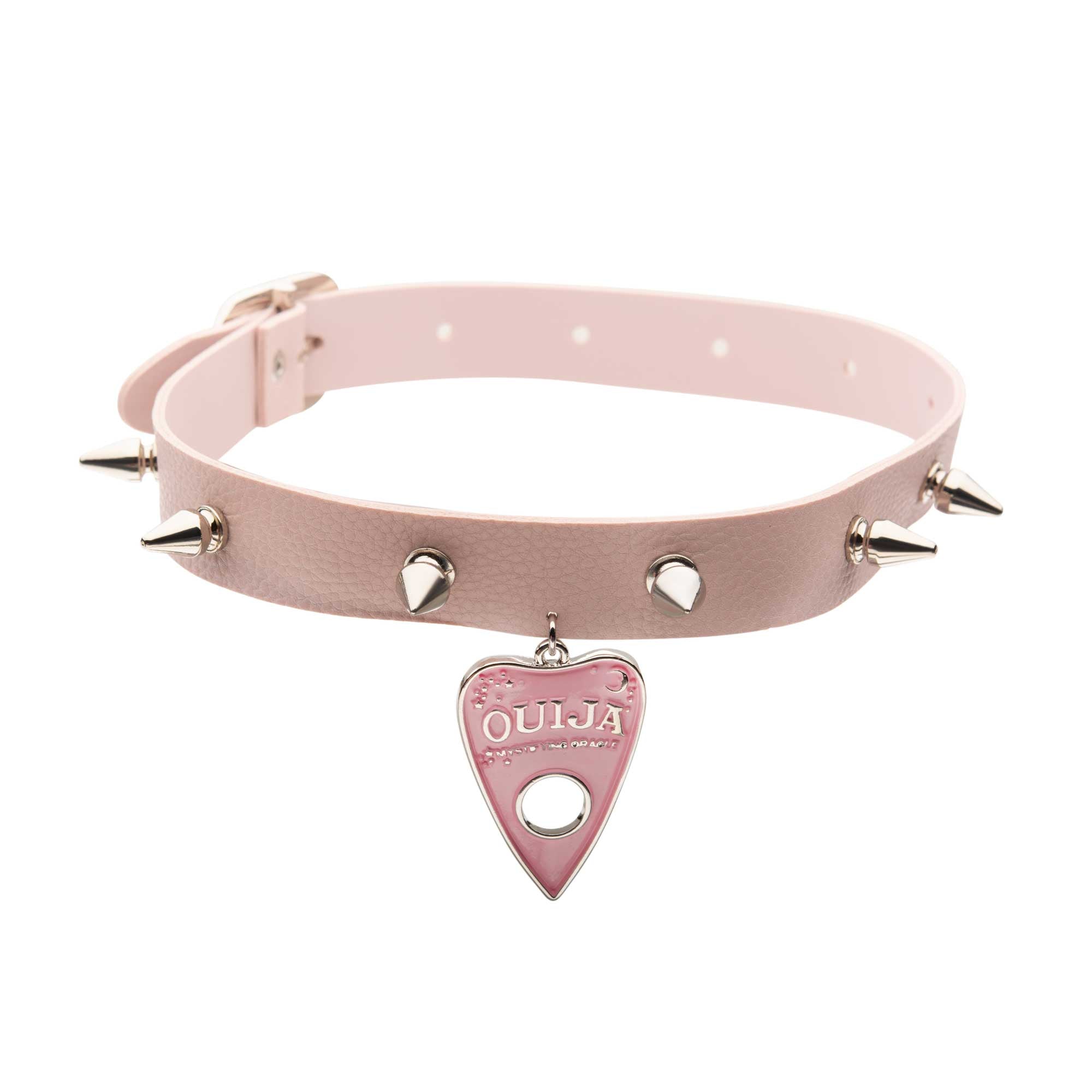 Hasbro Ouija Pink Choker – Jewelry Brands Shop