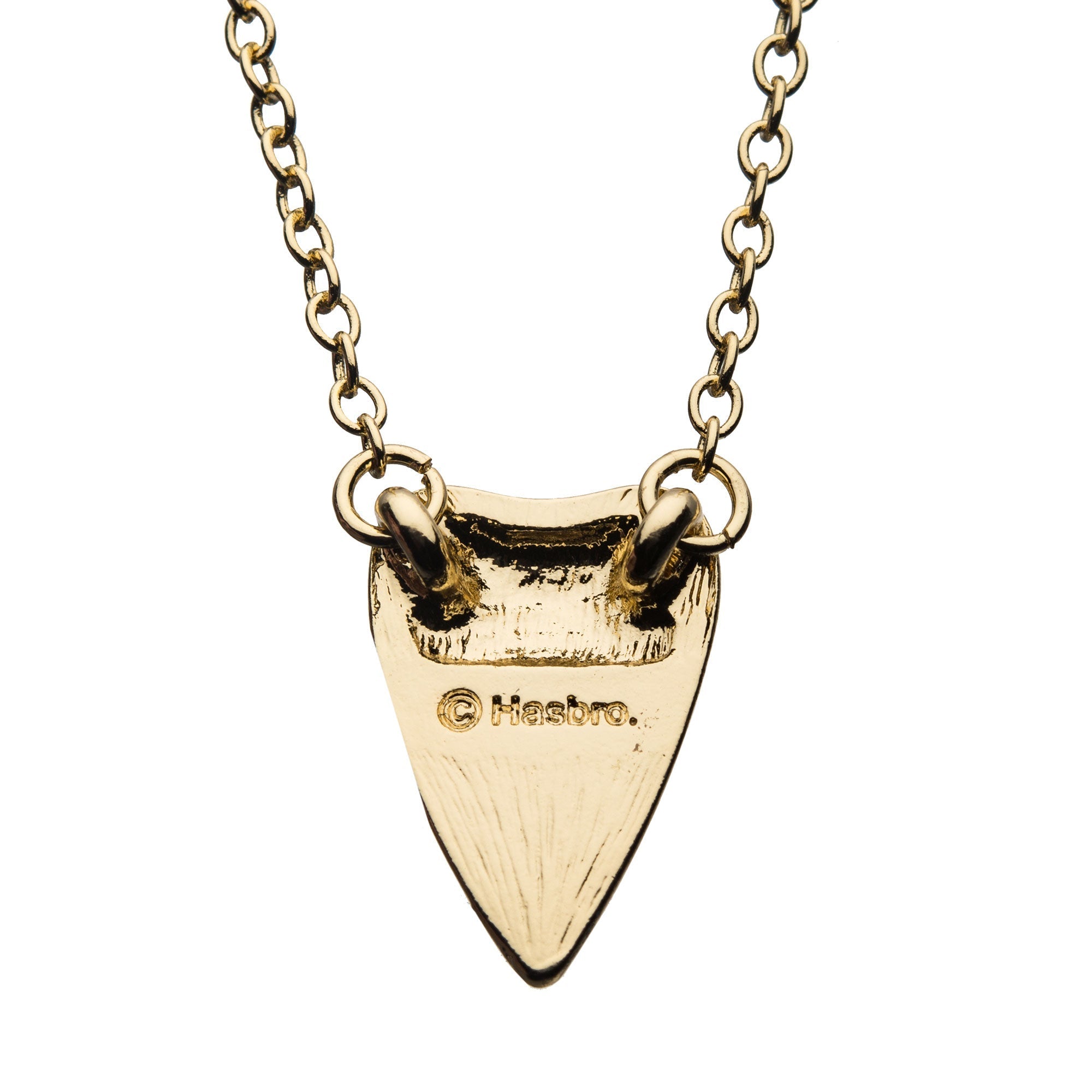 Hasbro Ouija Plachette Dainty Necklace - Jewelry Brands Shop