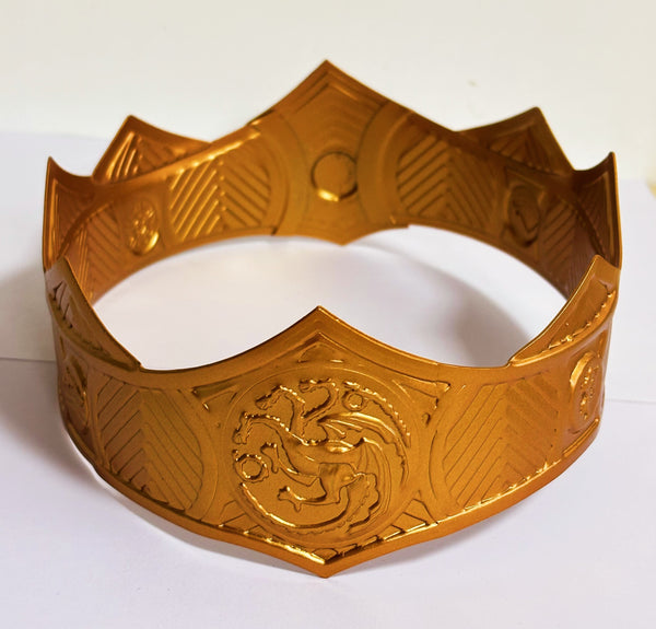 House of the Dragon Rhaenyra's Crown