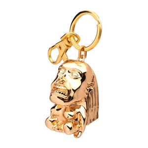 Indiana Jones Raiders of the Lost Ark 3D Idol Keychain - Jewelry Brands Shop