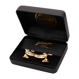 Indiana Jones Raiders of the Lost Ark Angels from Ark Cufflinks - Jewelry Brands Shop