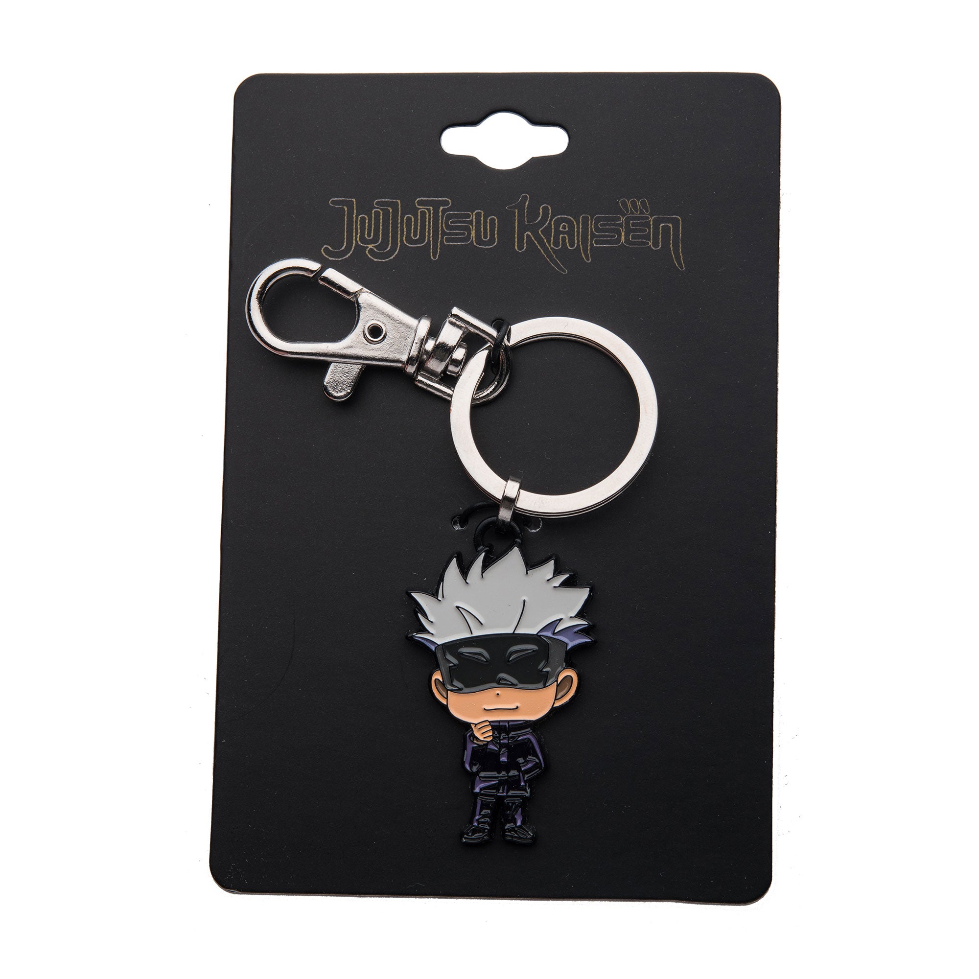 Explore Exciting Jujutsu Kaisen Merchandise Collection – Jewelry Brands ...