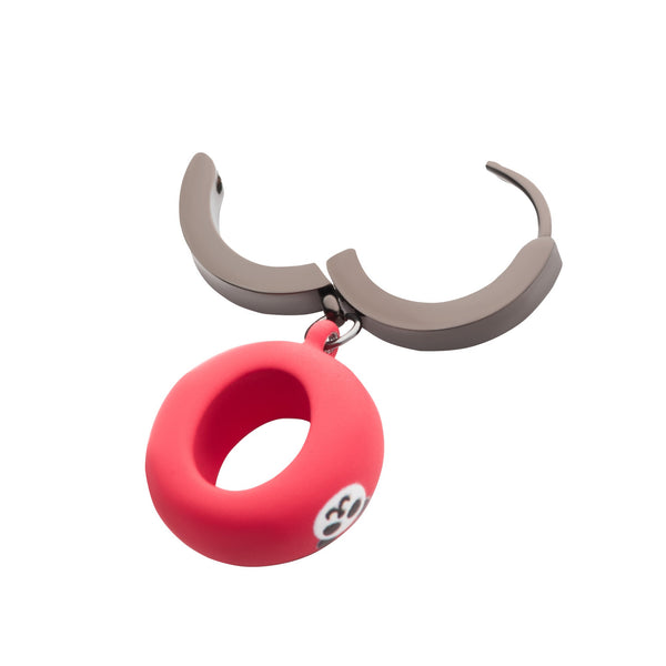 Jujutsu Kaisen Panda Knuckle Earrings