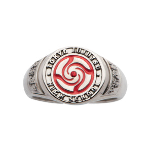 Jujutsu High Signet Ring - Jewelry Brands Shop