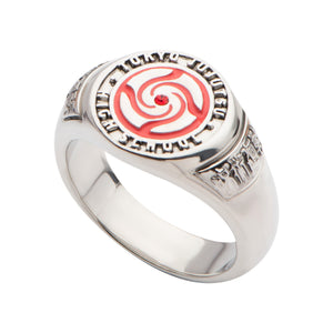 Jujutsu High Signet Ring