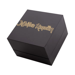 Jujutsu High Signet Ring - Jewelry Brands Shop