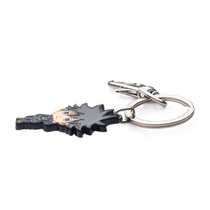 Jujutsu Kaisen Fushiguro Megumi Keychain - Jewelry Brands Shop