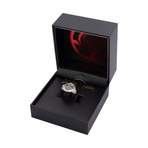 Jujutsu Kaisen Gojo Signet Ring - Jewelry Brands Shop