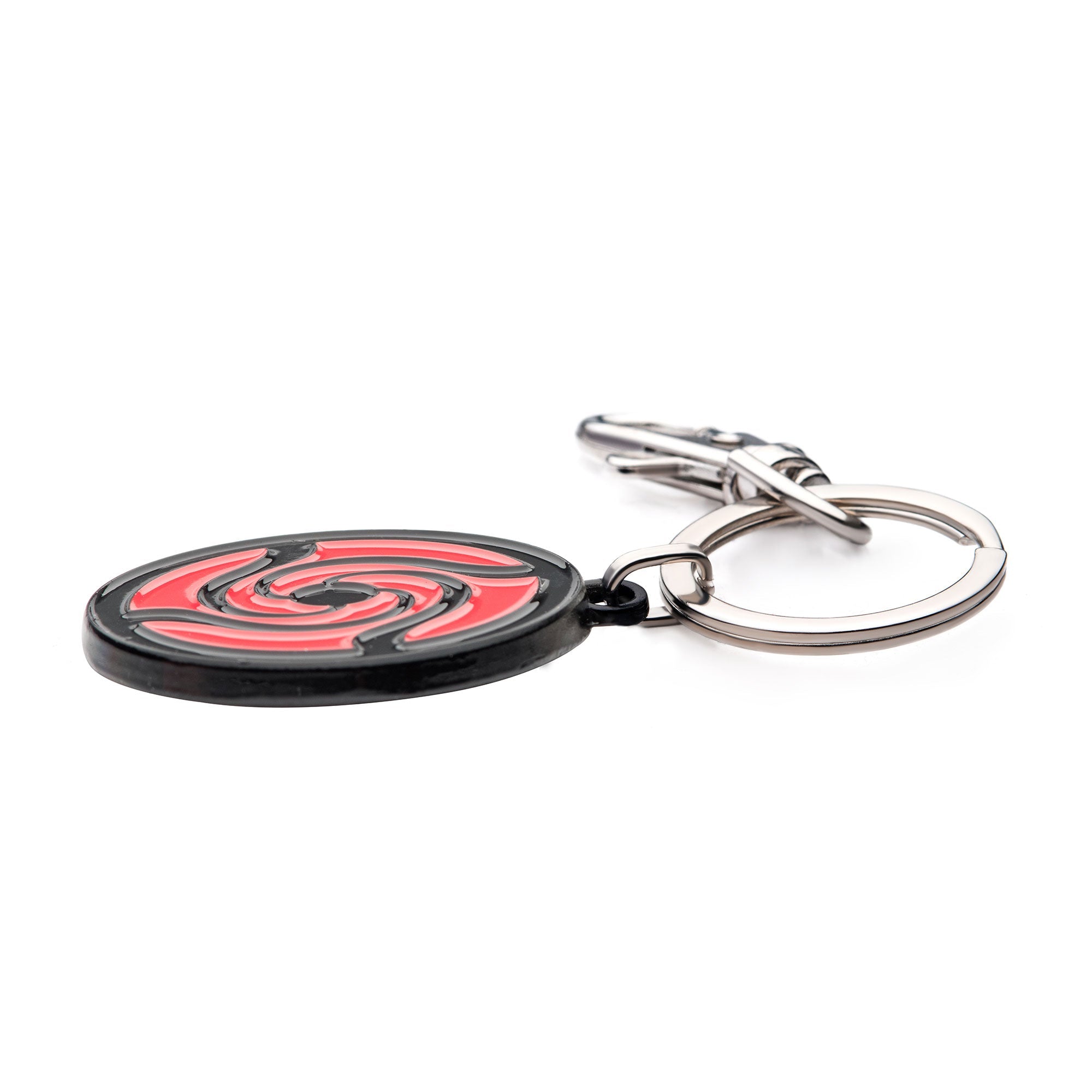 Jujutsu Kaisen High Key Enamel Keychain - Jewelry Brands Shop