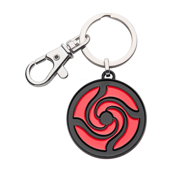 Jujutsu Kaisen Jujutsu High Logo Keychain