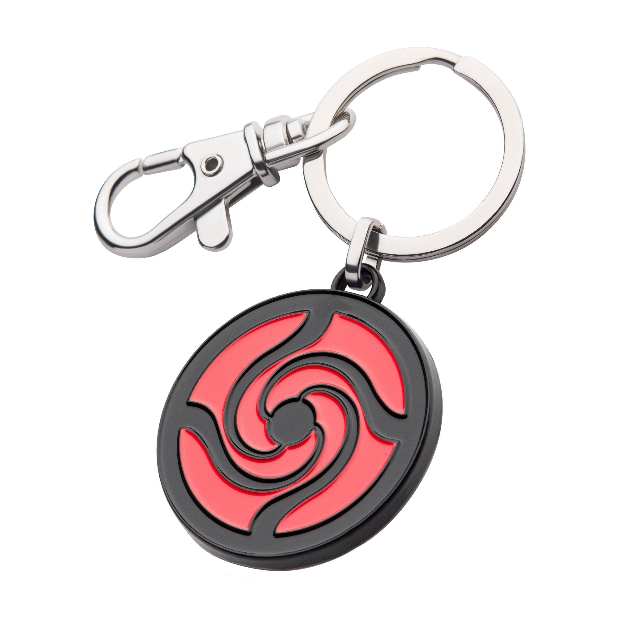 Jujutsu Kaisen High Key Enamel Keychain - Jewelry Brands Shop