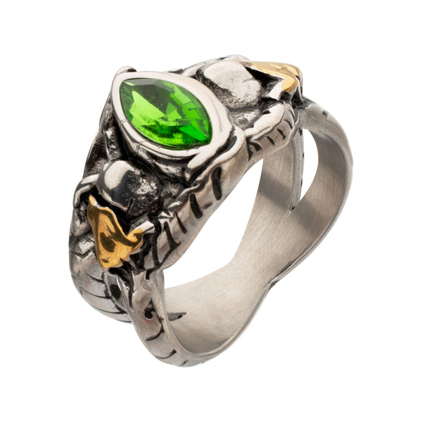 Lord of the Rings Aragorn's Ring Collectable Replica