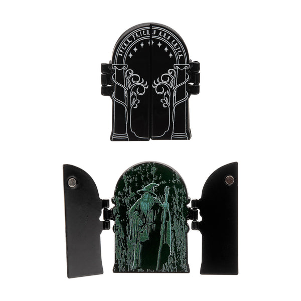 The Lord of the Rings The Doors of Durin Pin