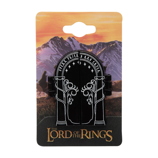 The Lord of the Rings The Doors of Durin Pin