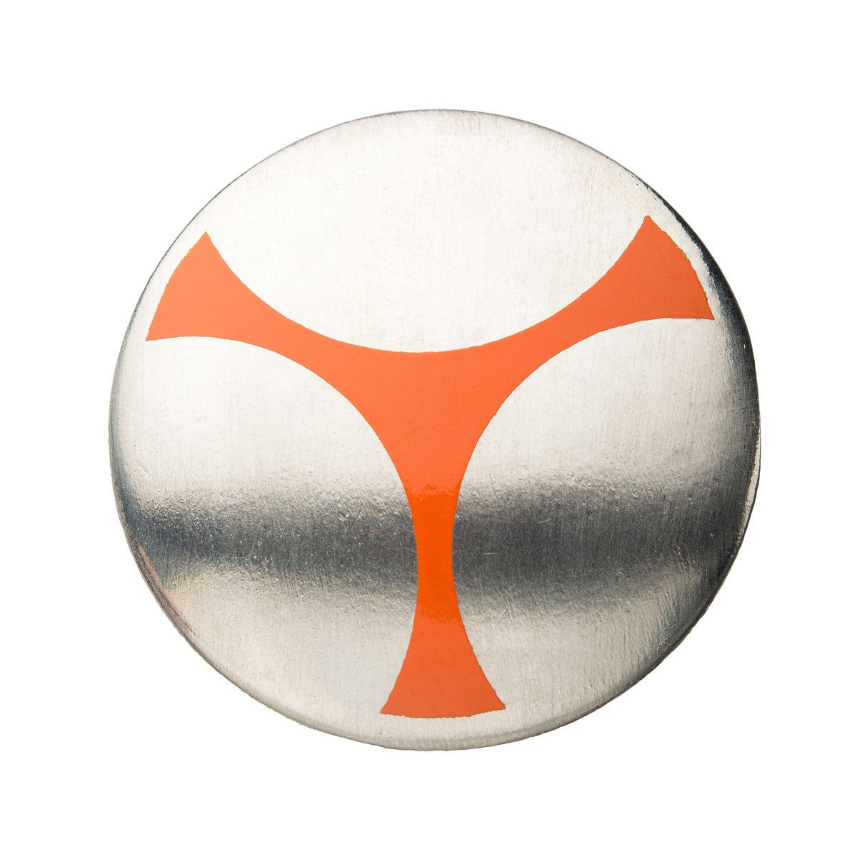 Marvel 3D Taskmaster Shield Lapel Pin