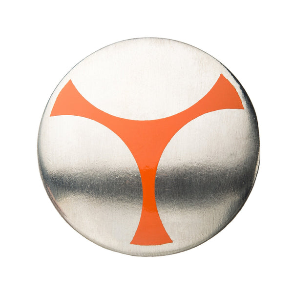 Marvel 3D Taskmaster Shield Lapel Pin