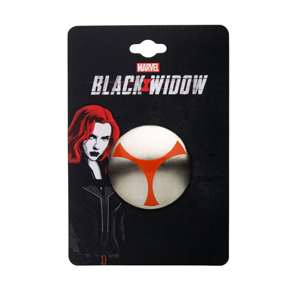 Marvel 3D Taskmaster Shield Lapel Pin