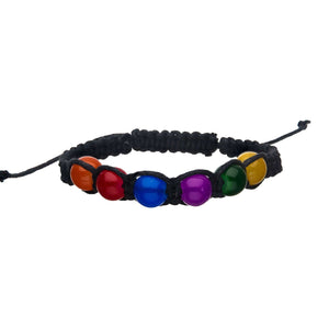 Marvel Avengers Cord Bracelet Set - Jewelry Brands Shop