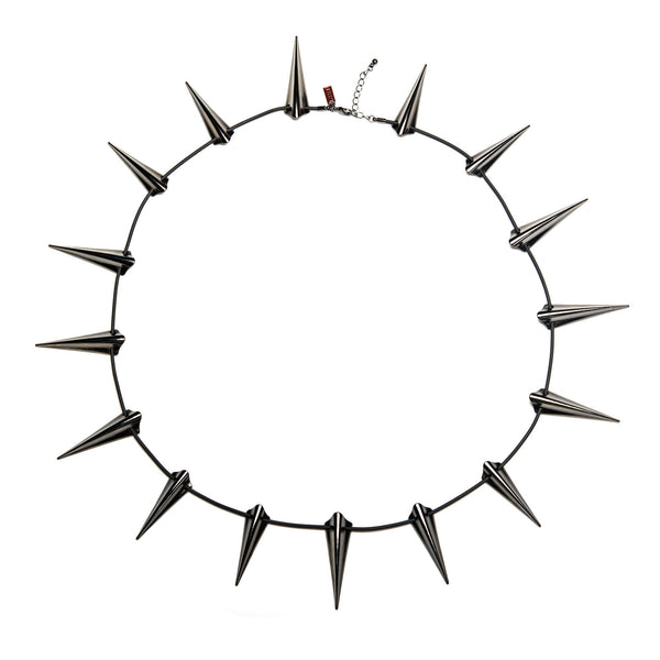 Marvel Black Panther Claw Necklace
