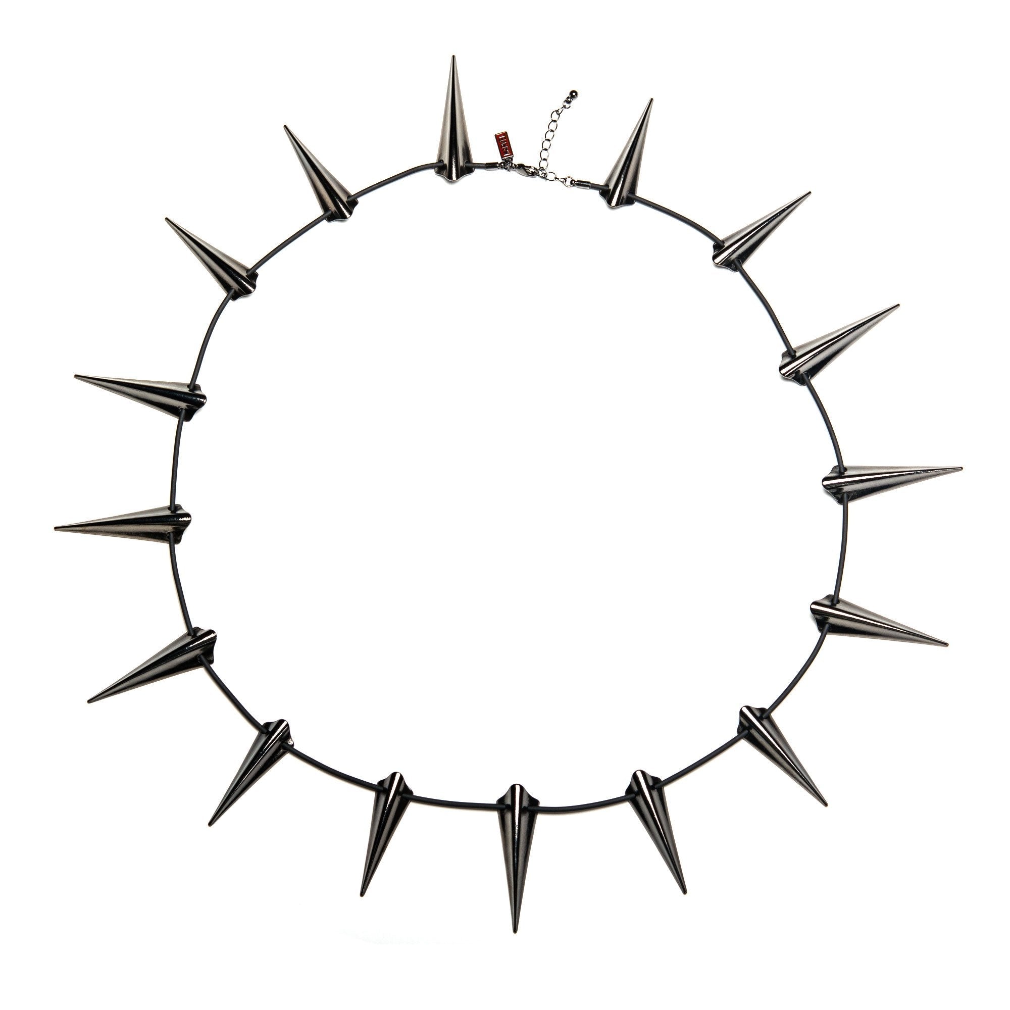 Marvel Black Panther Claw Necklace - Jewelry Brands Shop