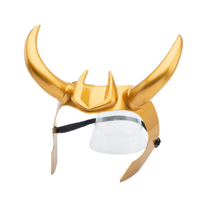 Marvel Disney Loki President Crown - Jewelry Brands Shop